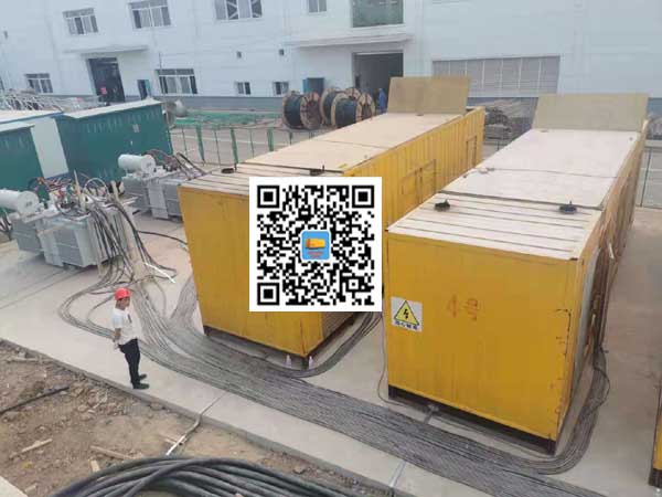 丰城发电机出租-柴油发电机组应用在哪些方面