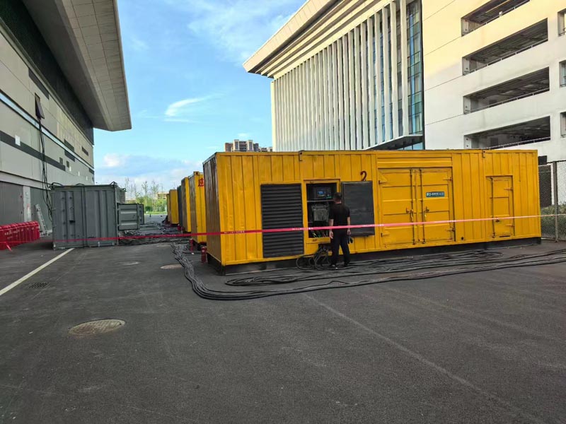 丰城柴油发电机冬季保养注意事项?