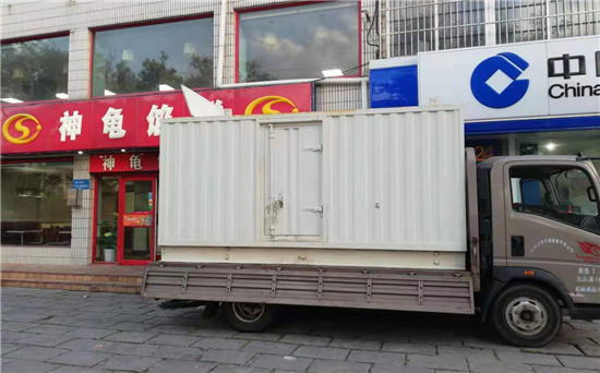丰城发电车出租