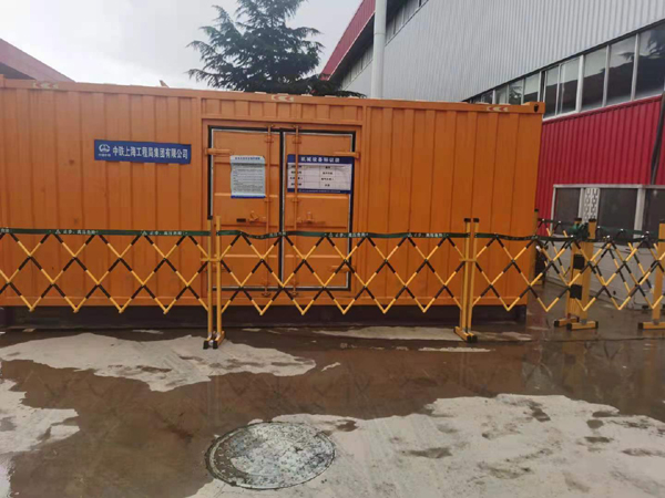 丰城租赁发电机 柴油发电机组供应商：柴油发电机组润滑油的作用？