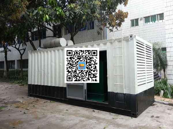 丰城出租发电机-什么样的柴油发电机使用效果比较好