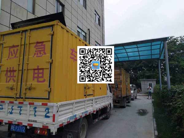 丰城出租发电机-柴油发电机组启动困难的原因有哪些？
