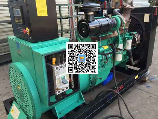 丰城租赁发电机-发电机一般变压器磁芯所使用的是什么材料?