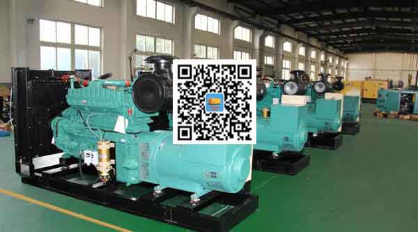 丰城浅述购买柴油发电机组有什么注意事项