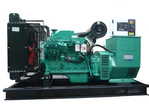 丰城有哪些方法可以提高 200kw 柴油发电机的燃油效率？