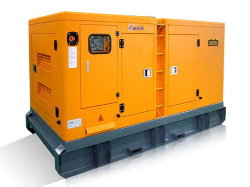 丰城影响 200kw 柴油发电机油耗的因素有哪些？