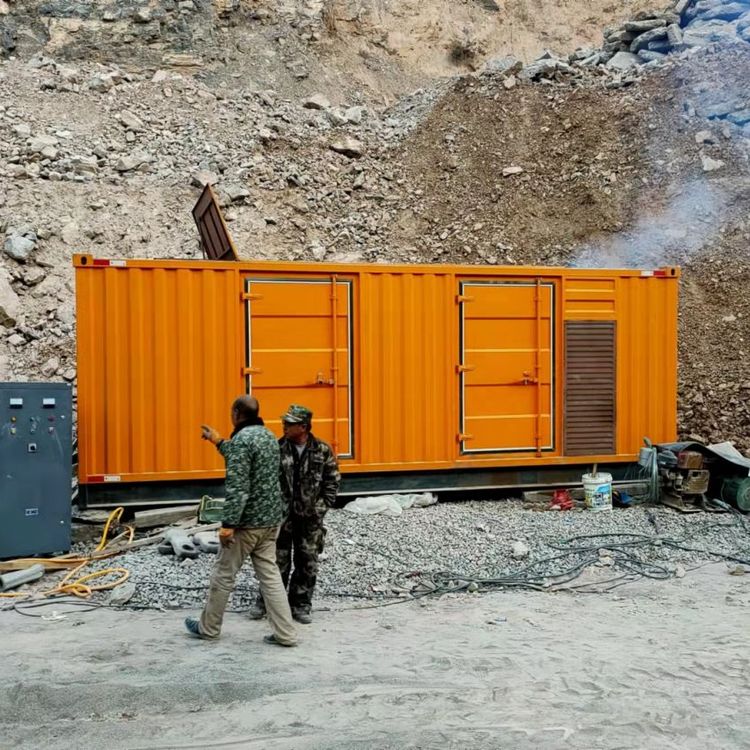 丰城如何降低 200kW 柴油发电机在高海拔地区的油耗？