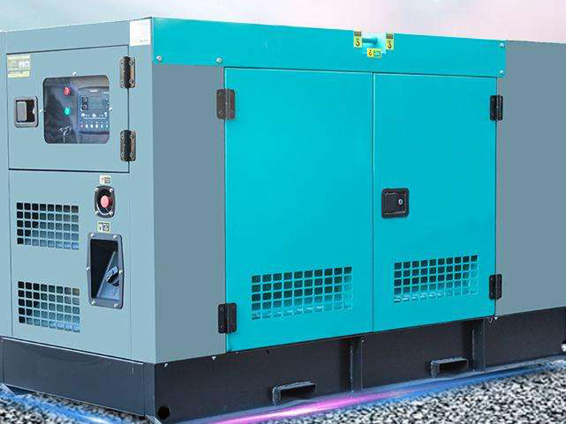 丰城50KW柴油发电机油耗是多少?