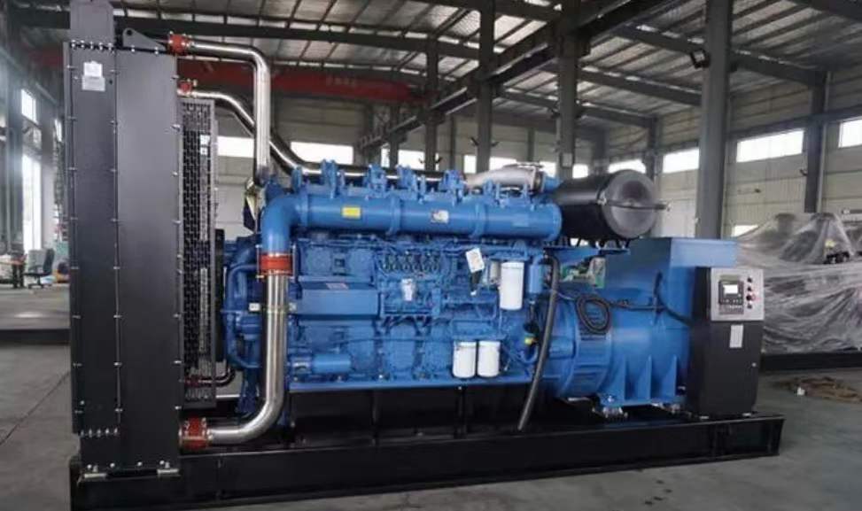丰城如何选择适合的 500kW 柴油发电机组？