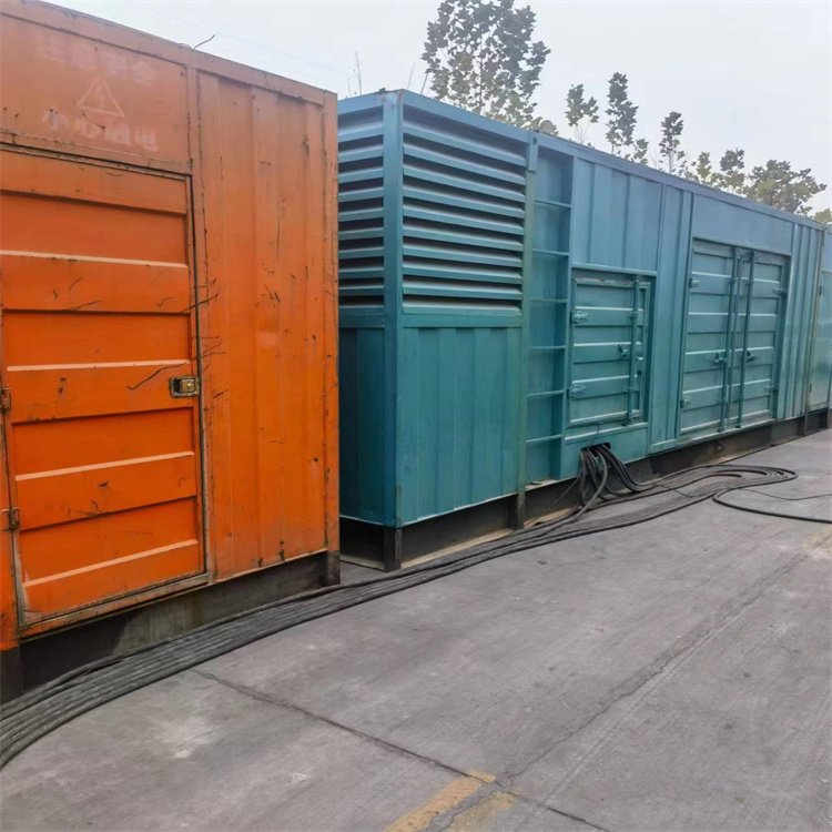 丰城如何选择适合 600kW 柴油发电机组的热继电器？
