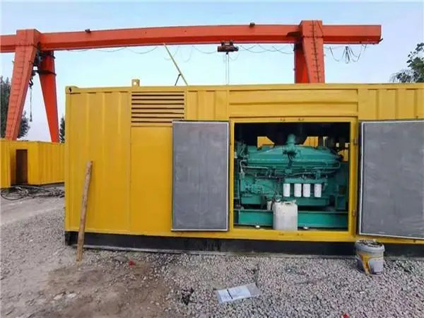 丰城冬季低温环境下,500KW发电机组应该选择什么类型的启动电瓶?