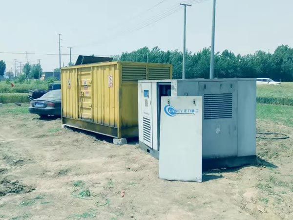 丰城柴油发电机组冬季日常维修需要哪些工具？